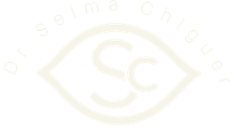 Dr Selma Chiguer – Ophtalmologue