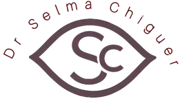 Dr Selma Chiguer – Ophtalmologue